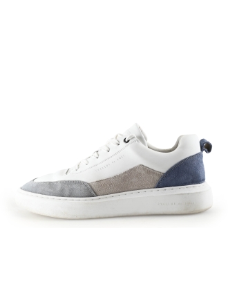 Cycleur de Luxe Sneaker Weiß 327189
 Größe 44
 