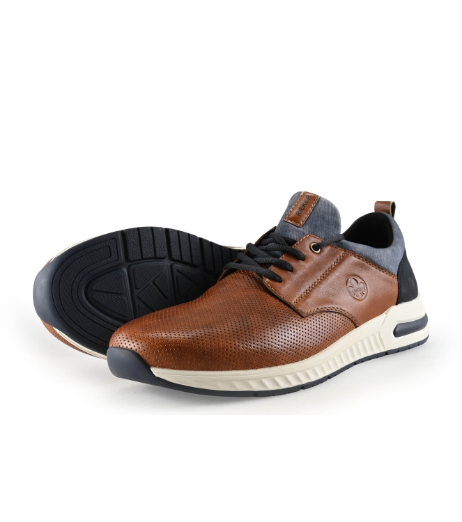 Rieker Schnürschuhe