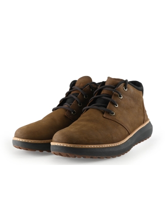 Timberland Schnürstiefel Braun 327193
 Größe 44
 