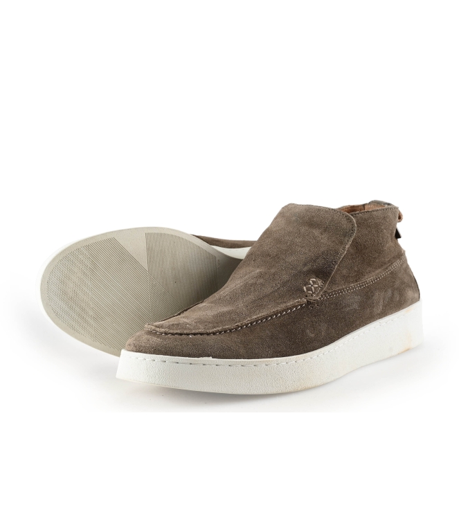 Manfield Stiefeletten