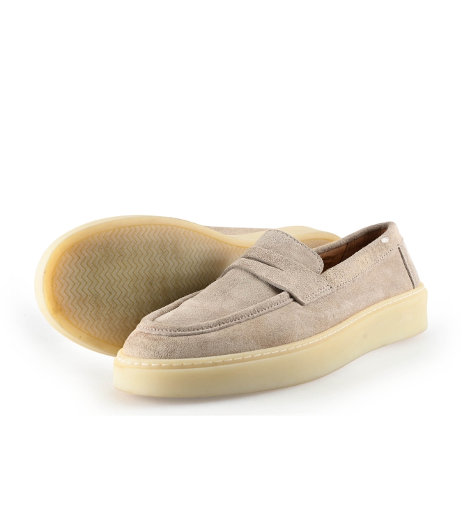 Manfield Loafers 