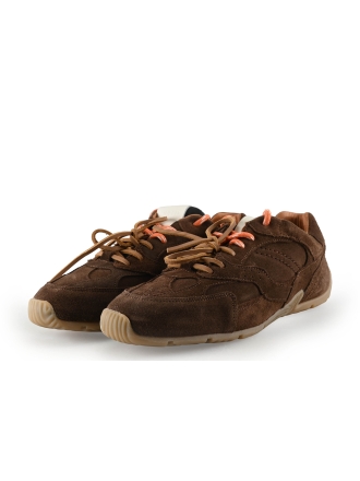 Manfield Sneaker Braun 327198
 Größe 40
 