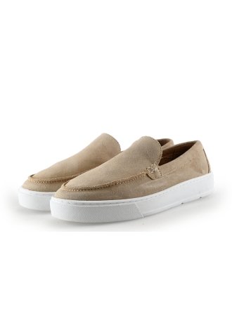 Campbell Loafers  Beige 327201
 Größe 41
 