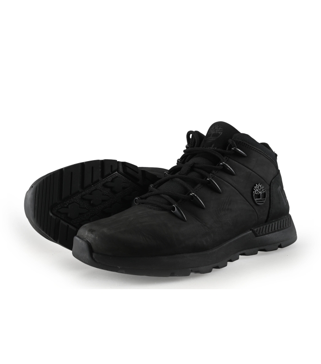 Timberland Schnürstiefel