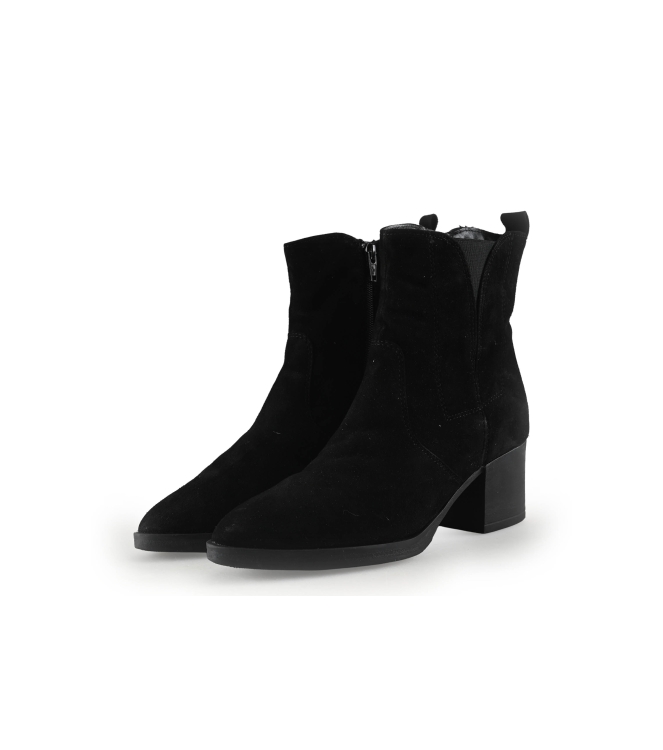 No Stress Stiefeletten