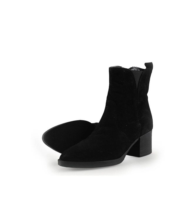 No Stress Stiefeletten