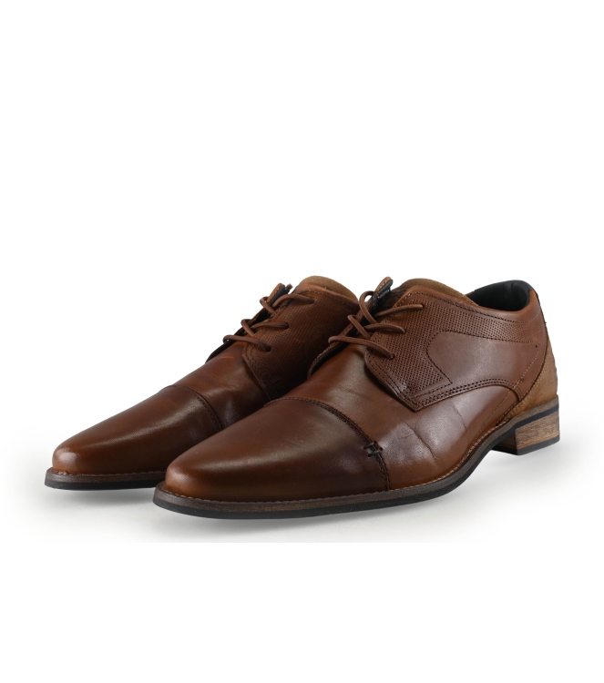 Bullboxer Schnürschuhe