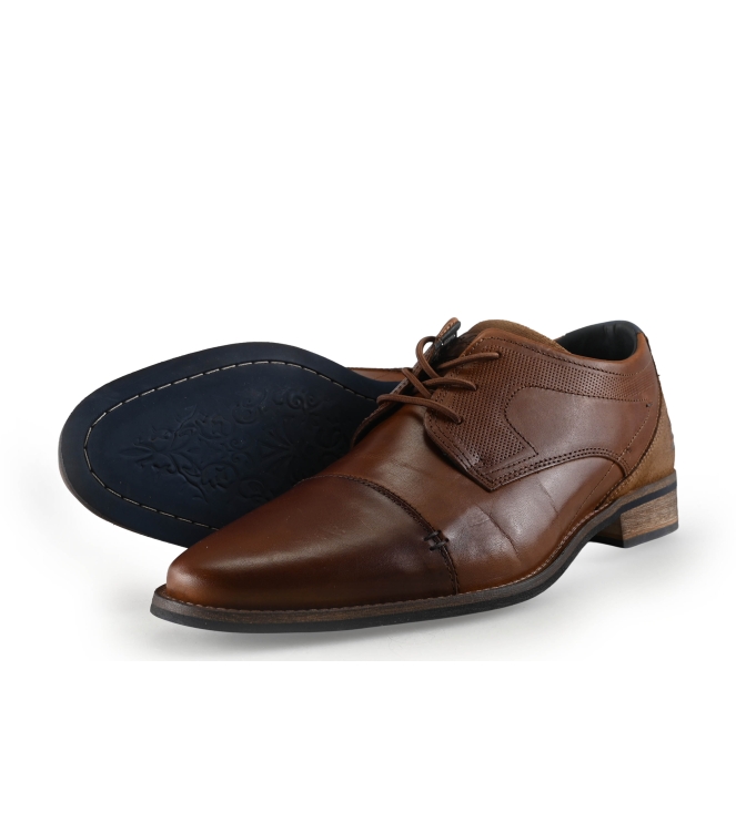 Bullboxer Schnürschuhe