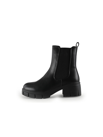 Nelson Chelsea boots Schwarz 327211
 Größe 42
 