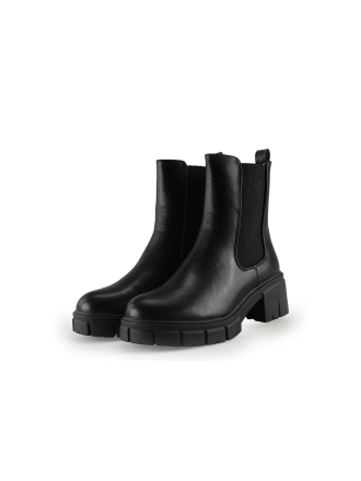 Nelson Chelsea boots Schwarz 327211
 Größe 42
 