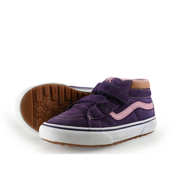 Vans Hohe Sneaker