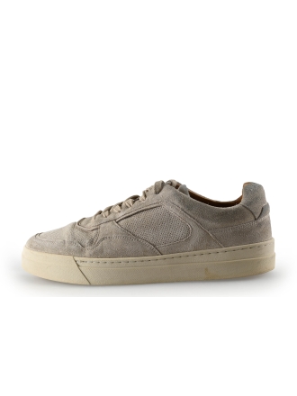 Manfield Sneaker Beige 327214
 Größe 42
 