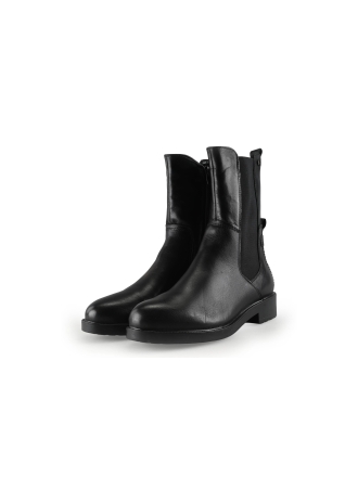 No Stress Stiefeletten Schwarz 327231
 Größe 38
 