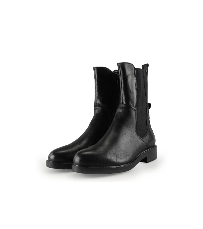 No Stress Stiefeletten