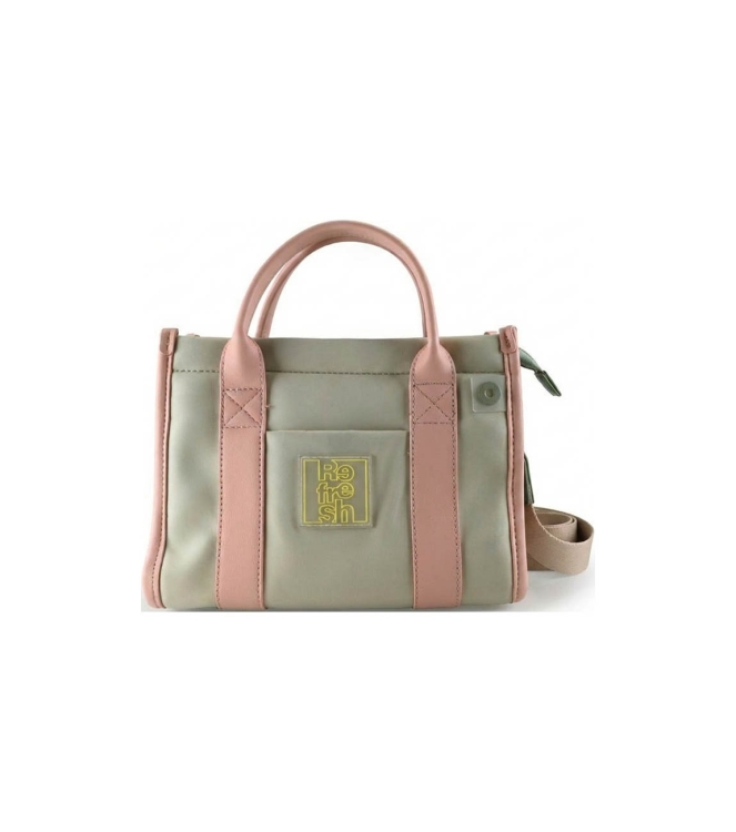 Refresh Handtasche