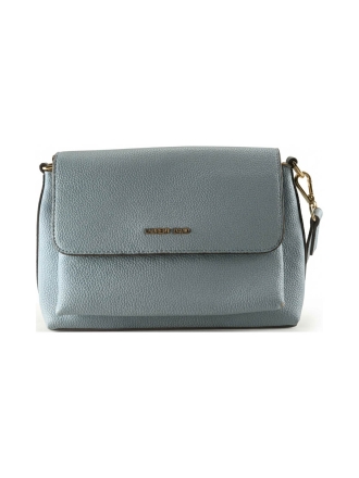 Laurent David Umhängetasche Blau 327237
 Größe standaard
 