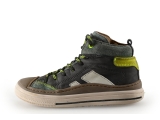 Stones And Bones Hohe Sneaker