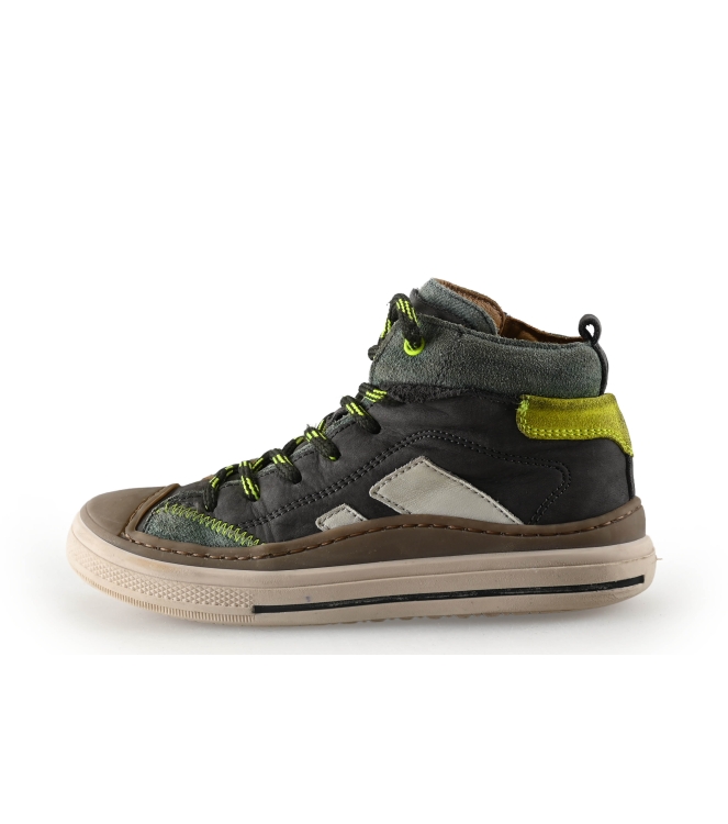 Stones And Bones Hohe Sneaker