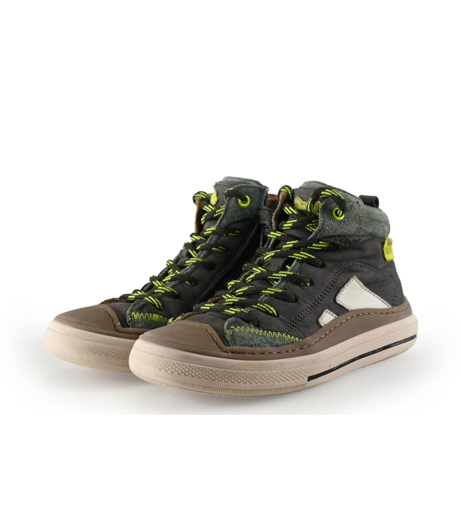 Stones And Bones Hohe Sneaker