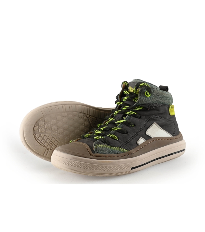 Stones And Bones Hohe Sneaker