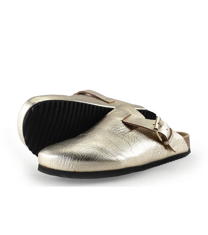 Sacha Mules Pantoletten