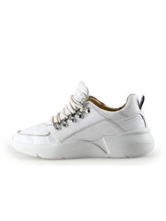 Nubikk Sneaker Weiß 327242
 Größe 43
 