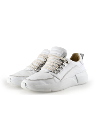 Nubikk Sneaker Weiß 327242
 Größe 43
 