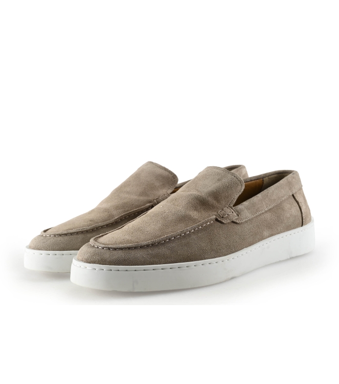 Giorgio Slip-ons