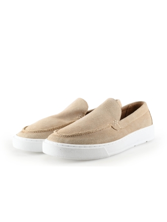 Campbell Loafers  Beige 327250
 Größe 42
 