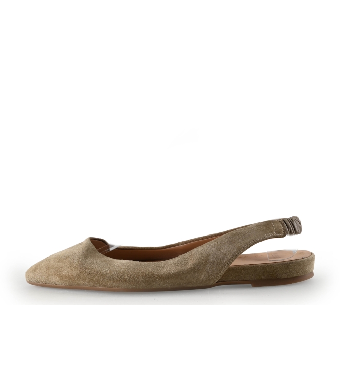 Manfield Mules Pantoletten