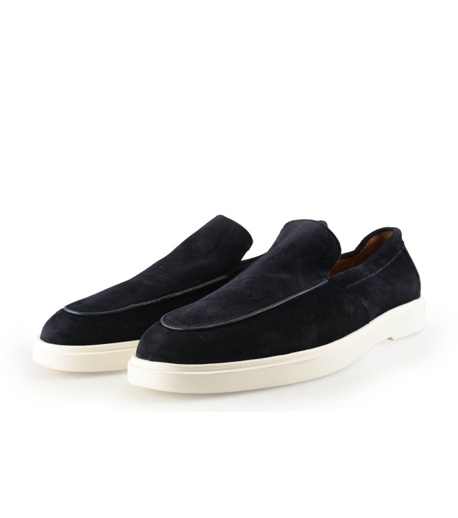 Manfield Slip-ons
