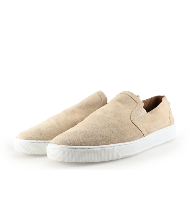 Clay Slip-ons