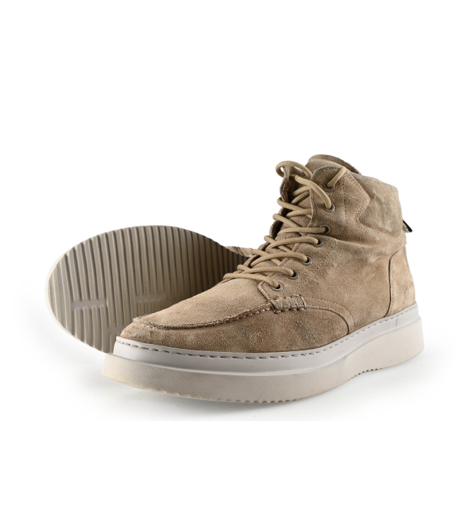 Nubikk Schnürstiefel