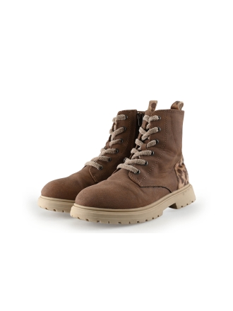 Milo Mila Boots Beige 327269
 Größe 33
 