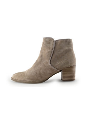 Gabor Stiefeletten Beige 327270
 Größe 43
 