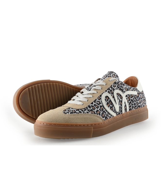 Manfield Sneaker