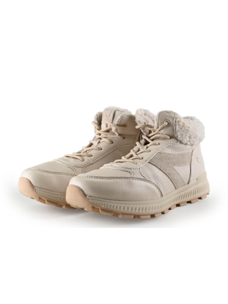 Sj Sneaker Beige 327277
 Größe 36
 