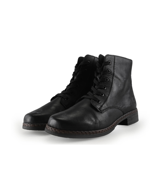 Rieker Schnürstiefel