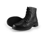 Rieker Schnürstiefel