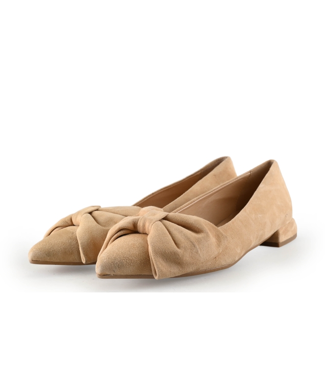 Manfield Ballerinaschuhe