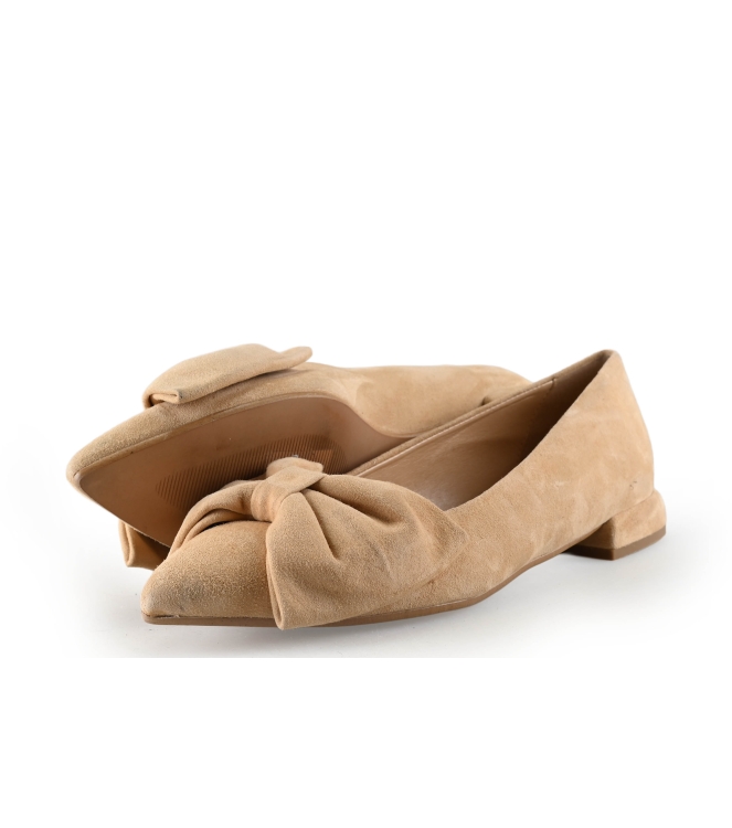 Manfield Ballerinaschuhe