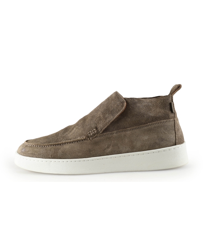 Manfield Slip-ons