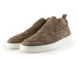 Manfield Slip-ons