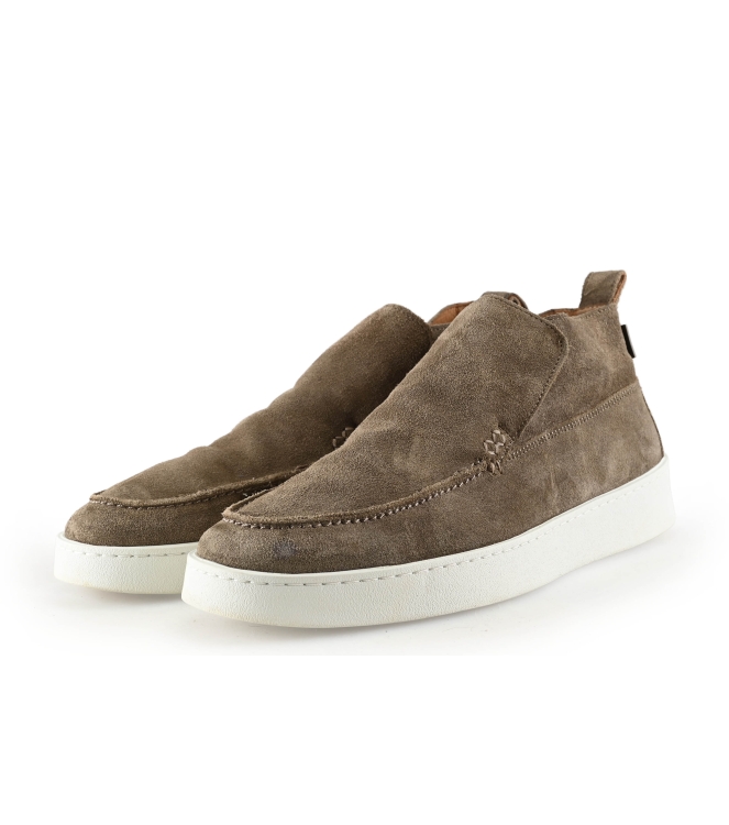 Manfield Slip-ons