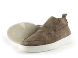 Manfield Slip-ons