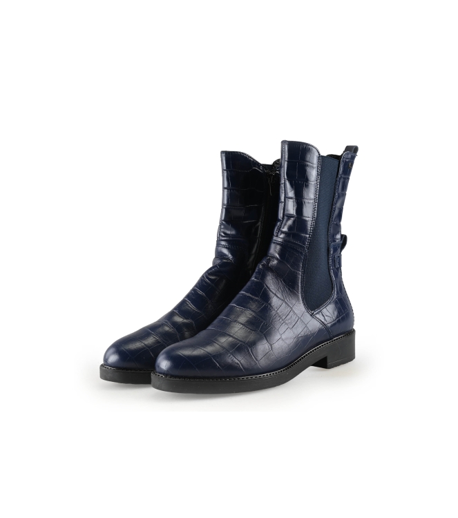 No Stress Stiefeletten