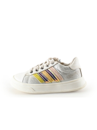 Milo Mila Sneaker Weiß 327288
 Größe 24
 