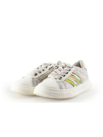 Milo Mila Sneaker Weiß 327288
 Größe 24
 