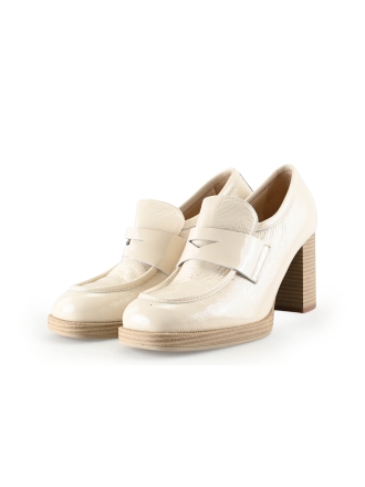 NeroGiardini pumps Beige 327289
 Größe 41
 