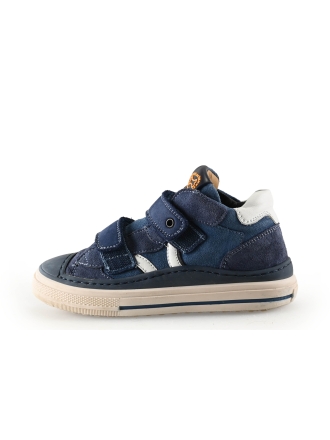 Stones And Bones Sneaker Blau 327291
Größe 28